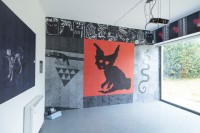 install photo of Doppelganger Rooms