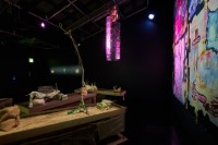 install photo of EARTH AD 2
