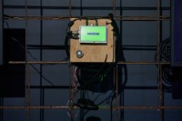 install photo of EARTH AD 2