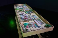 install photo of EARTH AD 2