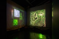 install photo of EARTH AD 2