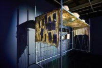 install photo of EARTH AD 2