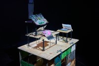 install photo of EARTH AD 2