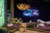install photo of EARTH AD 2