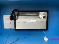 Low Estate at The Game Station