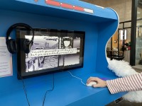 Low Estate at The Game Station