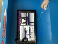 Low Estate at The Game Station