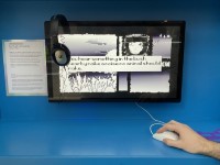 Low Estate at The Game Station