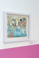 install photo of Take Care