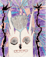 all flesh is grass image