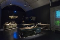 install photo of EARTH AD 