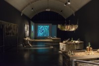 install photo of EARTH AD 