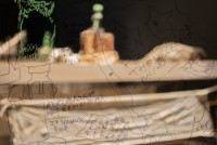 install photo of EARTH AD 