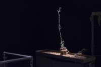 install photo of EARTH AD 