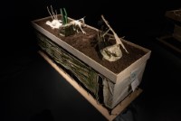 install photo of EARTH AD 