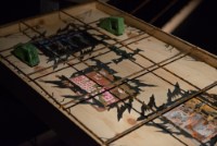 install photo of EARTH AD 