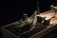 install photo of EARTH AD 