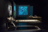 install photo of EARTH AD 