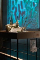 install photo of EARTH AD 