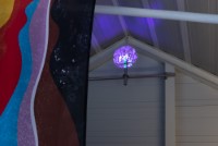 install photo of EARTH AD 