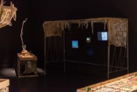 install photo of EARTH AD 