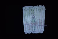 install photo of EARTH AD 