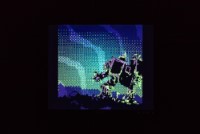 install photo of EARTH AD 