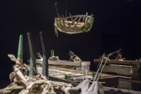 install photo of EARTH AD 