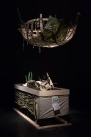 install photo of EARTH AD 