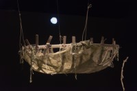 install photo of EARTH AD 