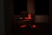 install photo of Joy of Destruction