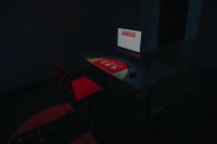 install photo of Joy of Destruction