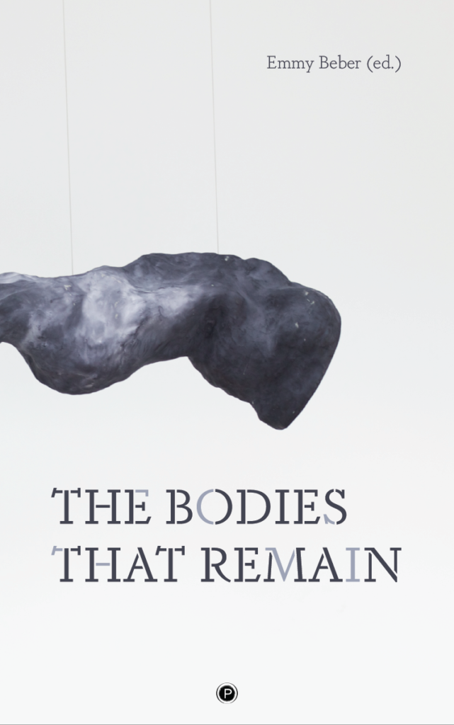 Image of The Bodies that Remain