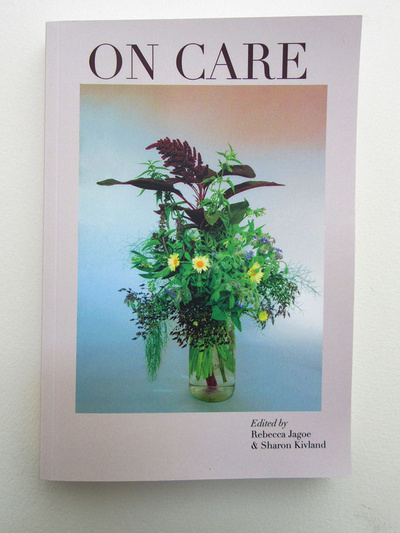 Cover of the book On Care
